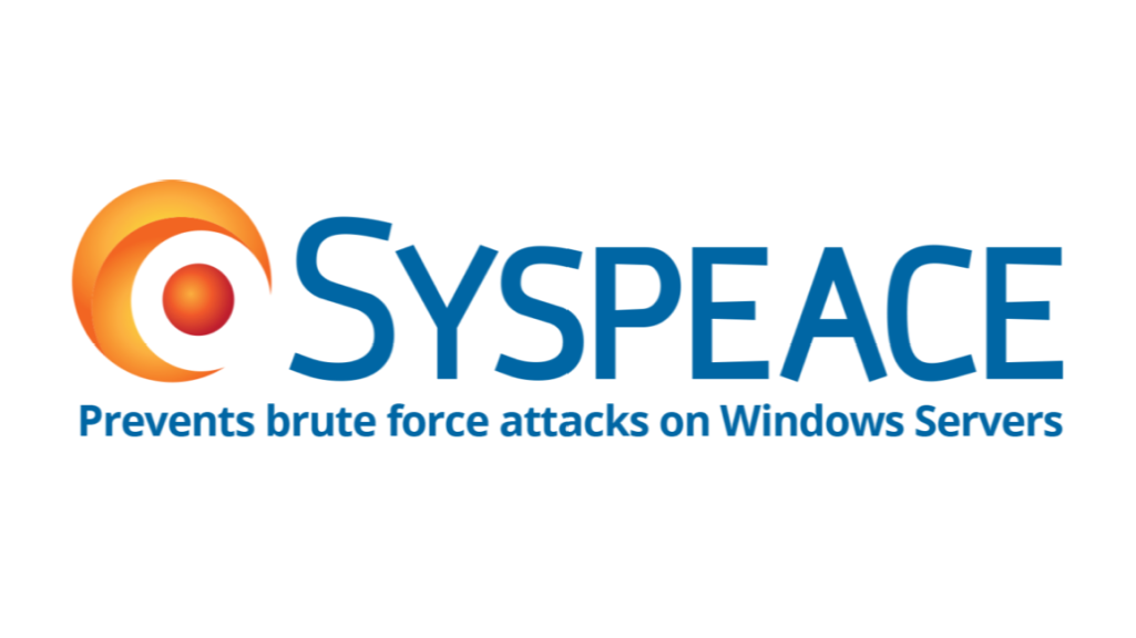 Syspeace Security